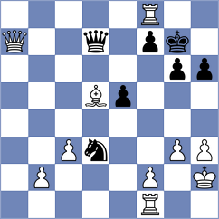 Golding - Chatalbashev (Bridgend WLS, 2024)
