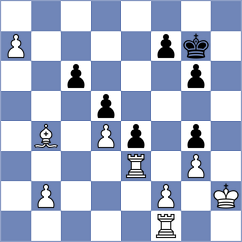 Quiroz Alva - Altucher (chess.com INT, 2024)