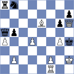 Hale - Georgiou (Andorra, 2009)