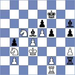 Atanejhad - Legenia (chess.com INT, 2022)
