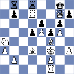 Sagastegui - Richelle Theres (Chess.com INT, 2021)