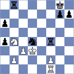 Lauret - Fernandez (Calvi, 2005)