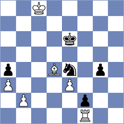 Rostomyan - Mizzi (chess.com INT, 2025)