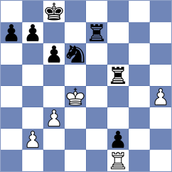 Topuz - Pasti (chess.com INT, 2025)