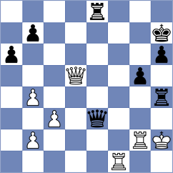 Urquhart - Yoo (chess.com INT, 2025)