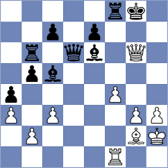 Khodzhamkuliev - Timofeev (chess.com INT, 2025)