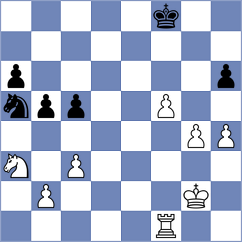 Boyer - Marquez Ruiz (chess.com INT, 2024)