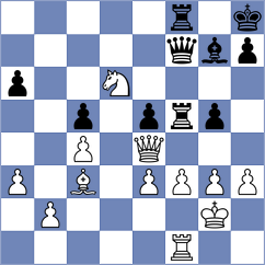 Roos - Golschmann (Dunkerque, 1965)