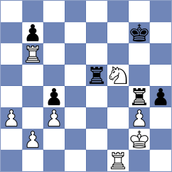 Micheel - Schoof (Mecklenburg VP, 1994)