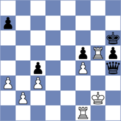 Hughes - Charman (Witley, 2000)
