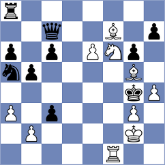 Sviridenko - Alcala Gonzalez (Barcelona ESP, 2024)