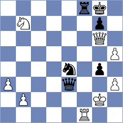 Steenbekkers - Crispin Ferreras (Chess.com INT, 2019)