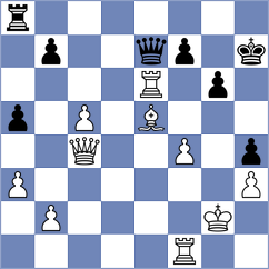 Garzon Camelo - Smirnov (Florianopolis BRA, 2024)
