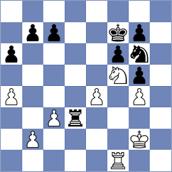 Toth - Przybylski (chess.com INT, 2025)