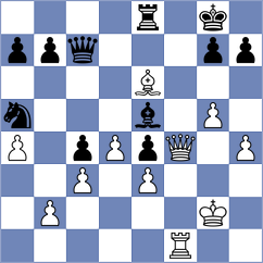 Abderrahim Taleb - Etienne (Chess.com INT, 2021)