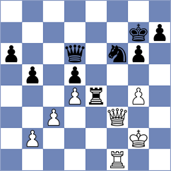 Bartsch - Weidemann (Muenster GER, 2024)