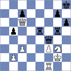 Shocron - Reinhardt (Buenos Aires, 1954)