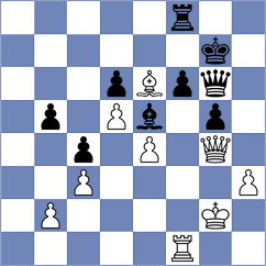 Berezovich - Grachev (Nizhnij Novgorod, 1999)