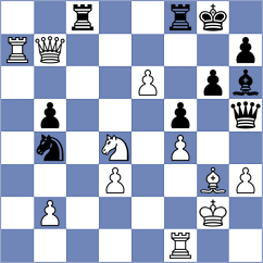 Manafov - Yordanov (Chess.com INT, 2021)