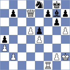 Chaqryan - Lebedev (Chess.com INT, 2020)