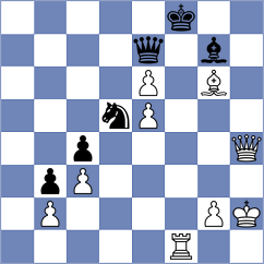 Parondo - Rakhmatullaev (chess.com INT, 2024)