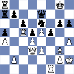 Bennett - Riand (Geneve, 1993)