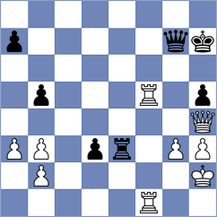 Rubakov - Tamarovskiy (Kolomna, 2007)
