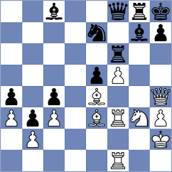 Hernandez Penalver - Ferra Arencibia (Pinar del Rio, 2010)
