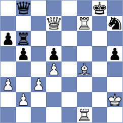 Sanchez Alarcon - Pershina (Chess.com INT, 2019)
