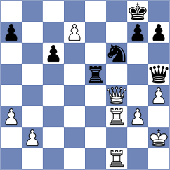 Garcia Gallardo - Martinez Balaguer (Barcelona, 2021)