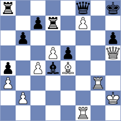 Savchenko - Stepanov (Katowice, 1990)