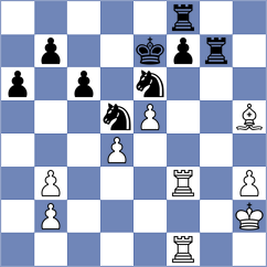Mekhitarian - Tang (chess.com INT, 2025)