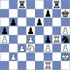 Ehlvest - Shoshin (chess.com INT, 2025)