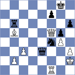 Lakshmi - Krzesaj (chess.com INT, 2024)