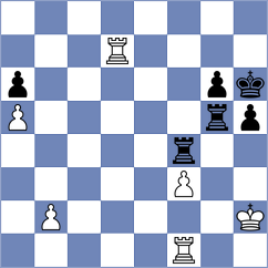 Alvarez - Burotto (Buenos Aires ARG, 2024)