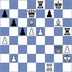 Parnali - Makhnev (Chess.com INT, 2020)