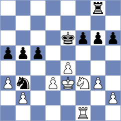 Pavlovic - Rabrenovic (Vrnjacka Banja, 2007)