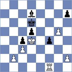 Villa Tornero - Ivanov (chess.com INT, 2025)