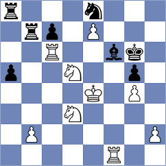 Diaz Camallonga - Ortega Serra (Barcelona ESP, 2025)