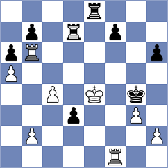 Ferrara - Antoniou (chess.com INT, 2025)
