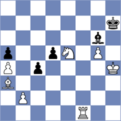 Pavlov - Tabatabaei (chess.com INT, 2025)