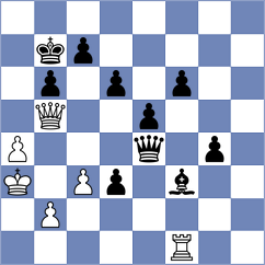 Nozdrachev - Jaracz (chess.com INT, 2022)