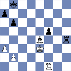 Leinenbach - Nissler (Bad Sulza, 2004)