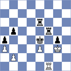 Temirkanov - Bugayev (Chess.com INT, 2021)