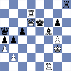 Ambartsumova - Patel (chess.com INT, 2025)