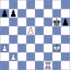 Badhe - Ellis (Chess.com INT, 2020)