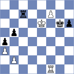 Ucles Lirola - Suarez Gomez (Linares, 2010)