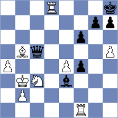 Esmeraldas Huachi - Hoffmann (chess.com INT, 2024)