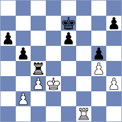 Atiencia Merino - Romero Munoz (Chess.com INT, 2020)