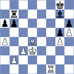 Messelink - Becker (Germany, 2012)
